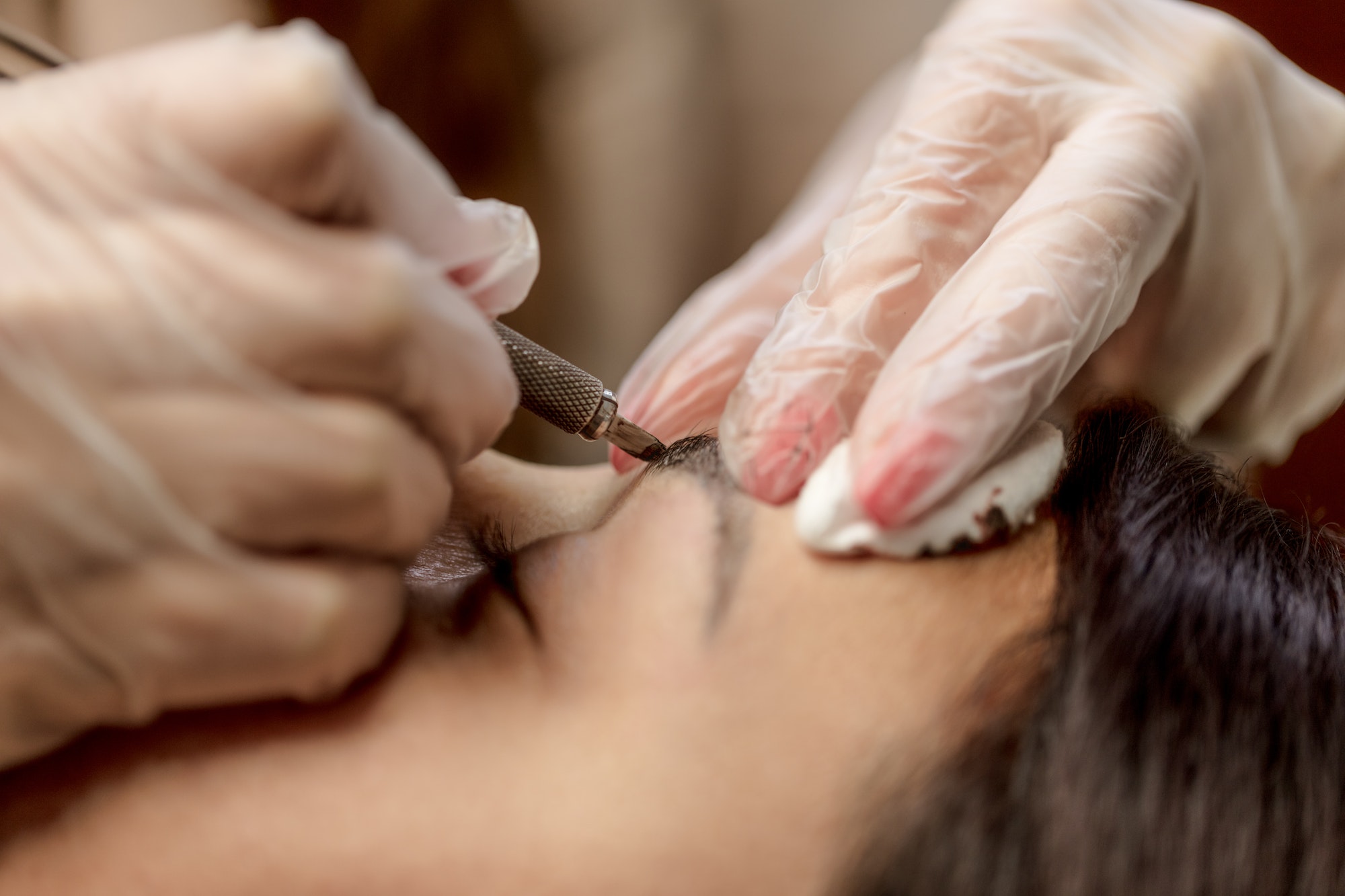 Microblading-cejas